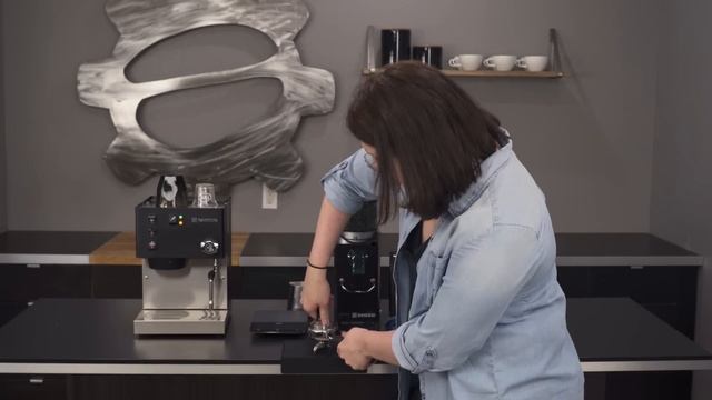 Rancilio Silvia Tips And Tricks