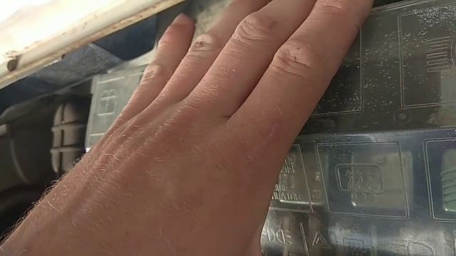 Не работает вентилятор охлаждения радиатора (Решение проблемы)Москвич 2141 смотреть онлайн