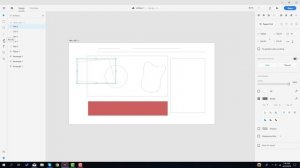 3. UI UX Design & Prototyping using Adobe XD