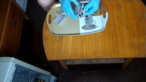 SSD NVME M.2 Радиатор охлаждения своими руками.