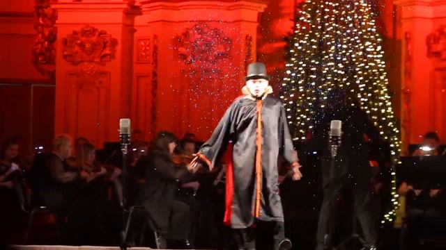 Family concerts. Сімейні концерти у Львівській національній філармонії