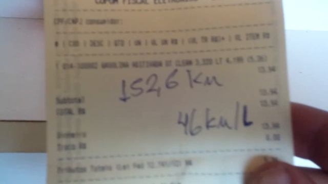 Curiosidades e consumo da Dafrinha com o oleo 0w20 смотреть онлайн