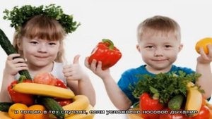 Как вылечить зеленые сопли у ребенка