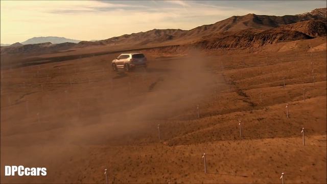 Subaru VIZIV 7 SUV Concept