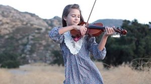 Dusk Till Dawn - ZAYN ft. Sia - Karolina Protsenko - Violin Cover