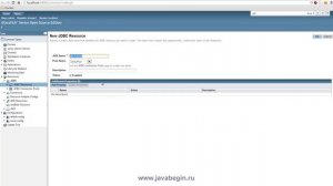 Как стать программистом. Java J2EE. Соединение с базой данных