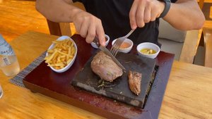 ЕГИПЕТ / Эль-Гуна - Хургада. Что посмотреть в El Gouna за 1 день? Пляжи, кафе, транспорт.