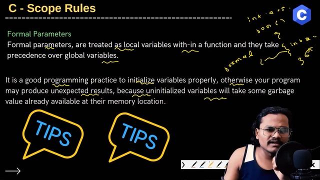 C Programming Tutorial in Nepali - Full Concepts | DEV COMMUNITY NEPAL