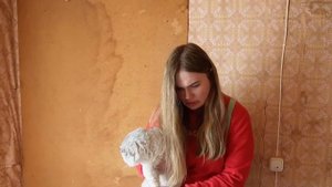 ДОМ-ПРИЗРАК В РЕАЛЬНОЙ ЖИЗНИ | 24 ЧАСА В ДОМЕ МОМО С КОТОМ И СОБАКОЙ