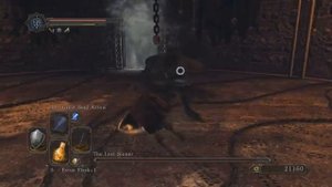 ВСЕ БОССЫ DARK SOULS 2 ОТ ХУДШЕГО К ЛУЧШЕМУ ТОП