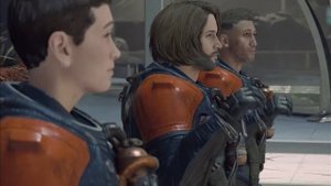 ФИШКИ ГОРОДОВ STARFIELD! СЕКРЕТЫ STARFIELD