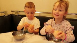 С кем Бог он с Русскими!? Из Германии в Россию. Получили РВП