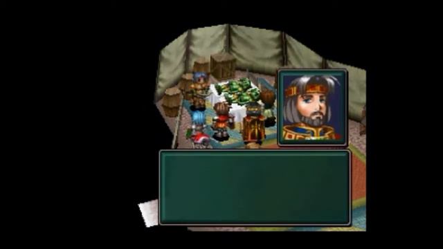 Shining Force 3 - Scenario 1: Vagabond Item Guide смотреть онлайн