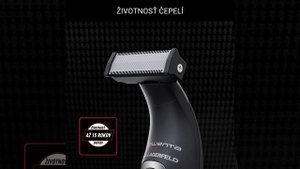 (SK) Zastrihávač brady Rowenta Forever Sharp TN602LF0