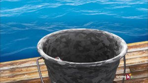 Bernard Bear | Summer Adventures | 30 minutes