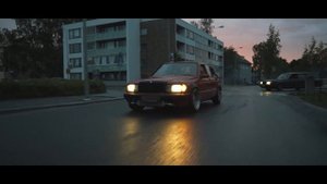 OM606 SUPERTURBO (STREET DRIFT)