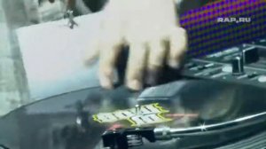 Noize MC и RasKar Сам на премии Stadium Ruma