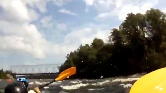 Рафтинг на вуоксе смотреть онлайн