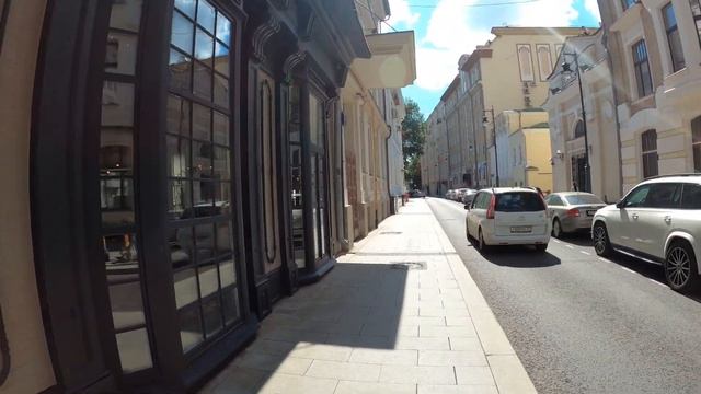 РЕСТОРАН КЛОД МОНЕ ИЗ СЕРИАЛА КУХНЯ В РЕАЛЬНОСТИ
