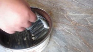 Шпроты из кильки в домашних условиях. | Sprats from sprat at home.