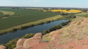 Каменная Гора и Каменное Озеро