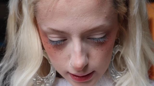 FAIRY TIKTOK MAKEUP смотреть онлайн