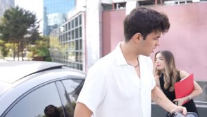 ABİMİN KÖLESİ OLDUM 24 SAAT !?  @AhmetCanDundar Ahmet Can Dündar