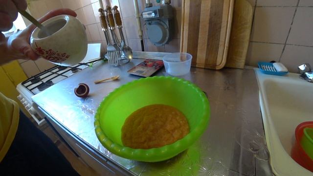 Как Засолить Икру ЩУКИ. СУХОГО ПОСОЛА ! смотреть онлайн