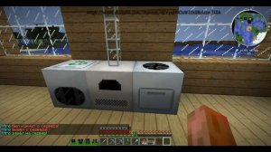 Как правильно поставить механизмы чтобы они не взорвались. (Minecraft, мод Indastrial craft)