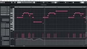 ПИШУ ОРКЕСТРОВЫЙ ТРЕК БЕЗ MIDI КЛАВИАТУРЫ В CUBASE PRO