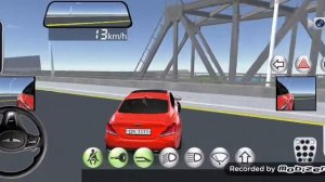 Секретная речка в 3D класс вождения