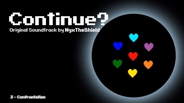 Continue OST - Confrontation смотреть онлайн