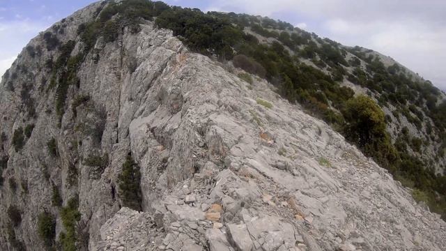 Восхождение на МАХМУТЛАР Гору. АЛАНИЯ, ТУРЦИЯ // SEA to SKY in ALANYA, Mahmutlar