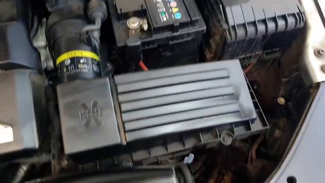 2011 VOLKSWAGEN C.C / USED CAR смотреть онлайн