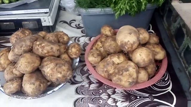 Цены на продукты в западной Украине, 1 червня 21р. смотреть онлайн