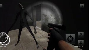Slenderman Must Die Chapter 1 Sanatorium all pages