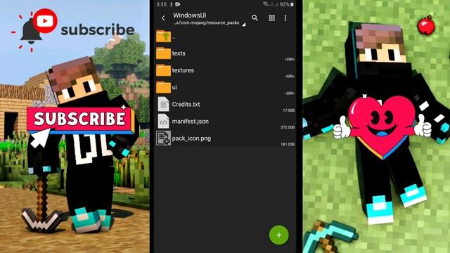 How To Hide Your Controls In Minecraft Pe Like Java Edition | Invisible Controls For Minecraft Pe смотреть онлайн
