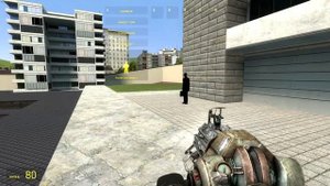 нащёл наблюдателя в гаррис мод!!!