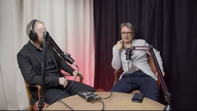 Lietuviška kova dėl valdžios? Bernaras Ivanovas смотреть онлайн