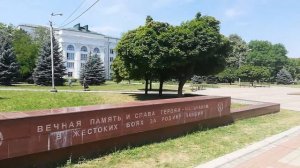 Центральный рынок Нальчика. Краткий обзор продуктов и цен.