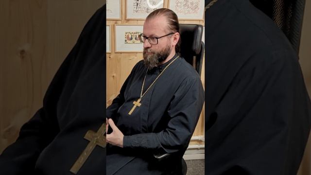 Вы можете рассказать анекдот про Бога? (Часть 1) Отвечает священник Сергий Крейдич смотреть онлайн