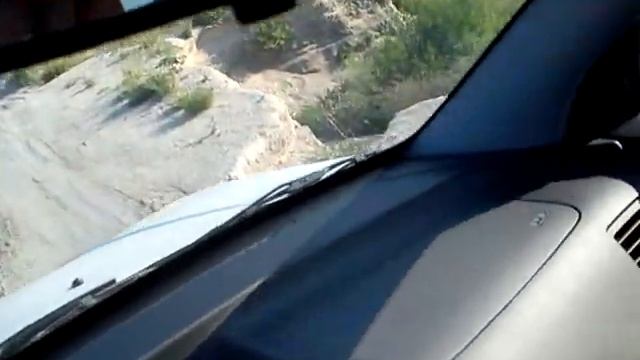 TCN покатухи в песчаном карьере смотреть онлайн