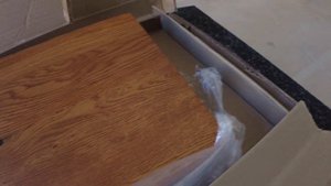 Подоконники из натурального дуба