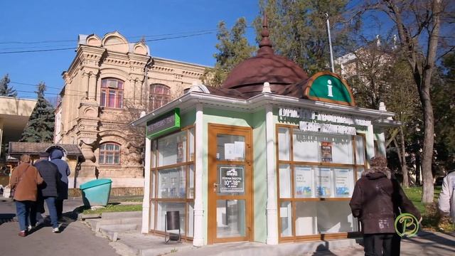 Курорт Пятигорск, что посмотреть. Обзор города Пятигорска от курортного агентства "Ваш Отдых"