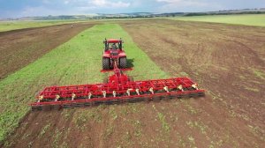 Новый культиватор 2020 Tillermaster