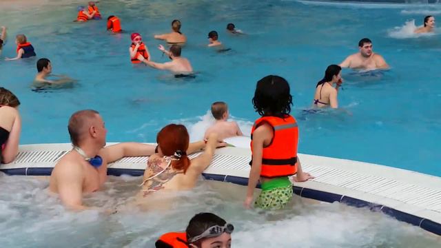 Аквапарк карибия 27.02.17 г. смотреть онлайн