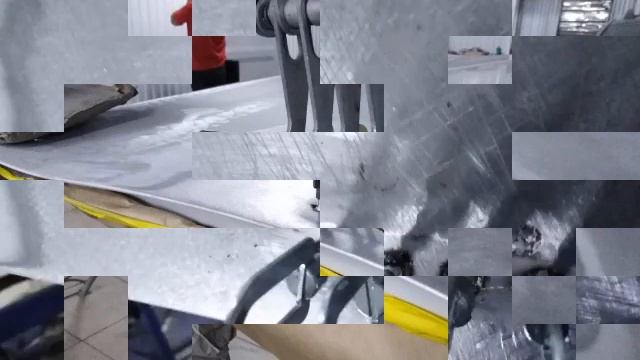 Кузовной ремонт Стерлитамак, алюминий 89174010707