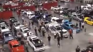 Девушки и машины Bmw (official Video)