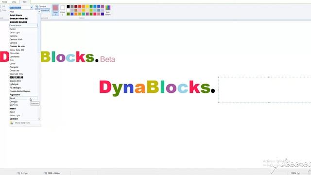 How to draw the Old ROBLOX Logo смотреть онлайн