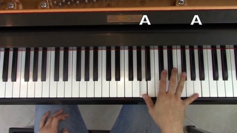 "Dangerously" - Piano Tutorial - Charlie Puth + Sheet music | George Vidal Tutorial